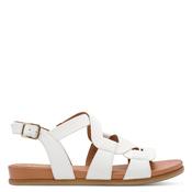 Jana 28161-44 Sandals-White H image