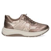 Caprice 23753-46 Trainers-Taupe H image