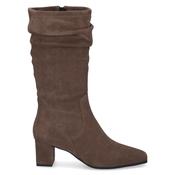 Caprice 25303-47-306 Long Boot-Cafe G image