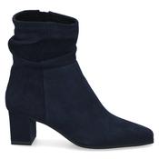 Caprice 25304-47-868 Ankle Boot-Navy image