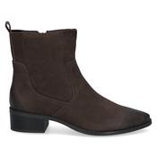 Caprice 25310-47-344 Ankle Boot-Dark Brown image