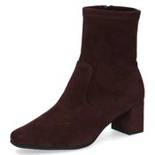 Caprice 25354-41 Ankle Boot-DARK BROWN image