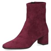 Caprice 25354-41 Ankle Boot-BORDO image