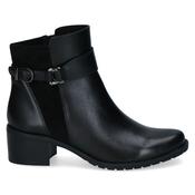 Caprice 25402-47 Ankle Boot-Black Combi image