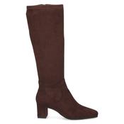 Caprice 25547-41-302 Long Boot-Dark Brown image