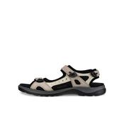 Ecco 69563 Sandals-Beige Multi