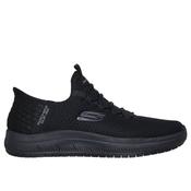 Skechers 108144ec Trainer-Black image