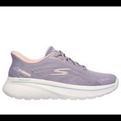Skechers 125840 Ladies Trainer-Mauve image
