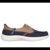 Skechers 138410 Ladies' Shoes-Navy image