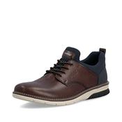 Rieker 14454-26 Men's Shoe-Brown image