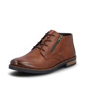 Rieker 14609-24 Mens Boots-Tan