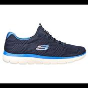Skechers 149538 Trainer-Navy image