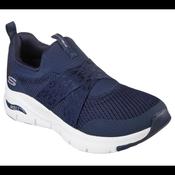 Skechers 149717 Trainer-Navy image