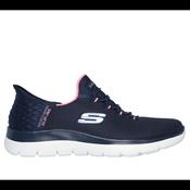 Skechers 150123 Trainer-Navy image