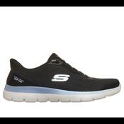 Skechers 150341 Trainer-Black image