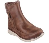 Skechers 167941 Ankle Boot-Brown image