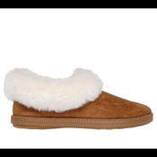 Skechers 169012 Ladies Slipper-Chestnut image