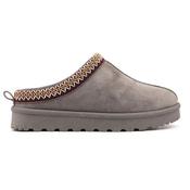 Lunar Nepal Ladies' Slippers-Grey image