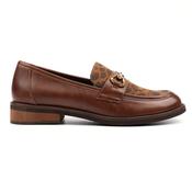Lunar Sherry Ladies' Shoes-Tan image