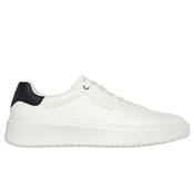 Skechers 183175 Mens Shoe-White image