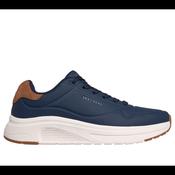 Skechers 183530 Men's Trainer-Navy image