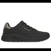 Skechers 190265 Ladies Trainer-Black image