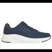 Skechers 190265 Ladies Trainer-Navy image