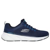 Skechers 232843 Mens Trainer-Navy/Blue image
