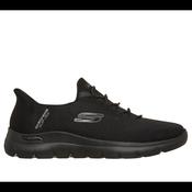 Skechers 233177 Men's Trainer-Black image