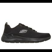 Skechers 233178 Men's Trainer-Black image