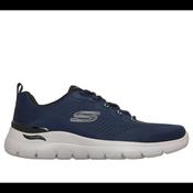 Skechers 233178 Men's Trainer-Navy image