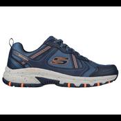 Skechers 237266 Mens Trainer-Navy image