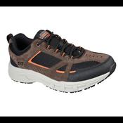 Skechers 237285 Mens Trainer-Charcoal image