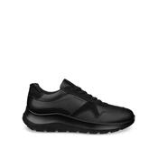 Ecco 239823 Ladies' Trainer-Black image