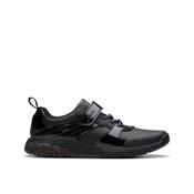 Clarks Tidal Flare K Trainer-Black G image
