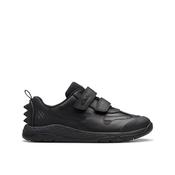 Clarks Steggy2 Pace K-Black Lea F