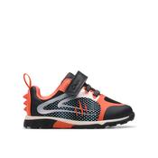 Clarks Steggy2 Fly T Trainer-Black Combi G image