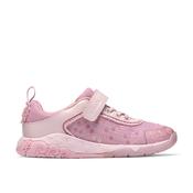 Clarks Tidal Wish K Shoe-Pink F image