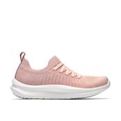 Clarks Solevana Lace -Pink D image