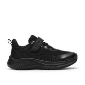 Clarks Lumen Hero K Trainer-Black G image