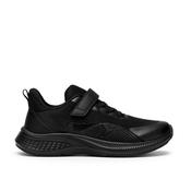 Clarks Lumen Hero Y Trainer-Black G image