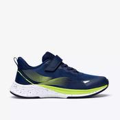 Clarks Lumen Hero Y Trainer-Navy G image