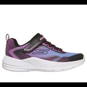 Skechers 303657l Kids Trainer-Black