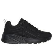 Skechers 310387l Kids Trainer-Black