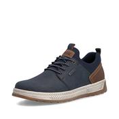 Rieker 37050-15 Men's Shoe-Navy image
