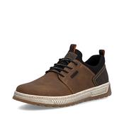 Rieker 37050-23 Men's Shoe-Tan image