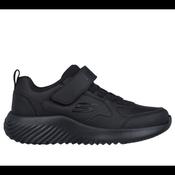 Skechers 405626l Kids Trainer-Black
