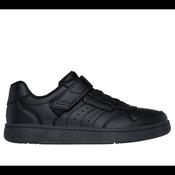Skechers 405638l Kids Trainer-Black