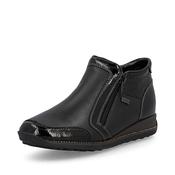Rieker 44278-00 Ankle Boot-Black image