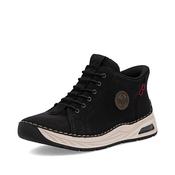 Rieker 44550-00 Ankle Boots-Black image